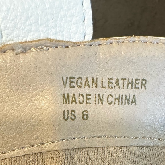 NEW Bellatrix Rhinestone Fringe Western Boots Sz: 6 - Picture 9 of 11